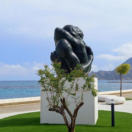 Townhouse Los Olivos M Altea Kültér fotó