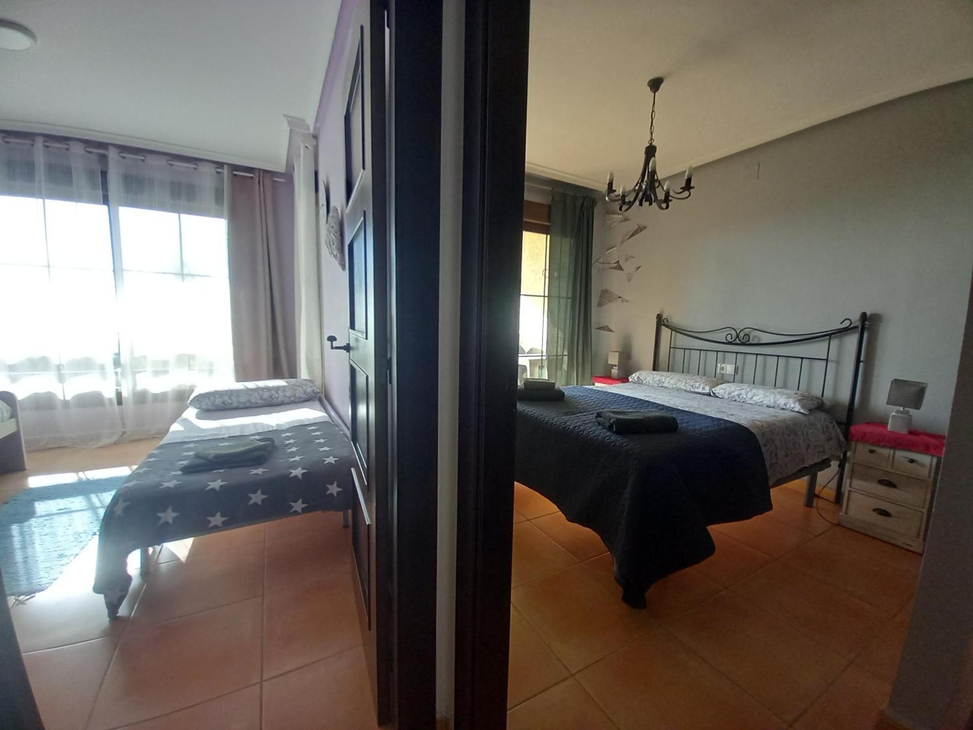 Townhouse Los Olivos M Altea Kültér fotó