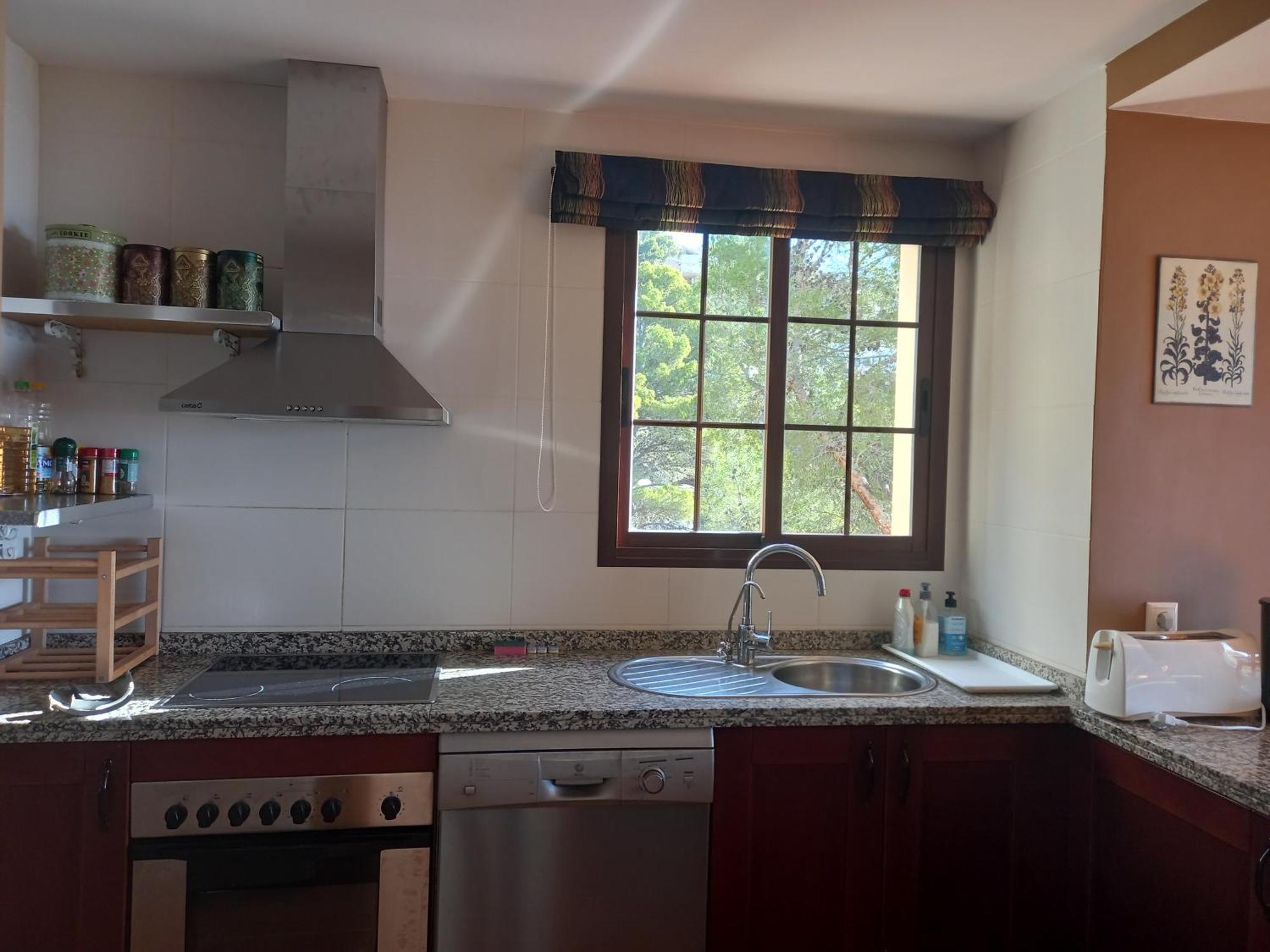 Townhouse Los Olivos M Altea Kültér fotó