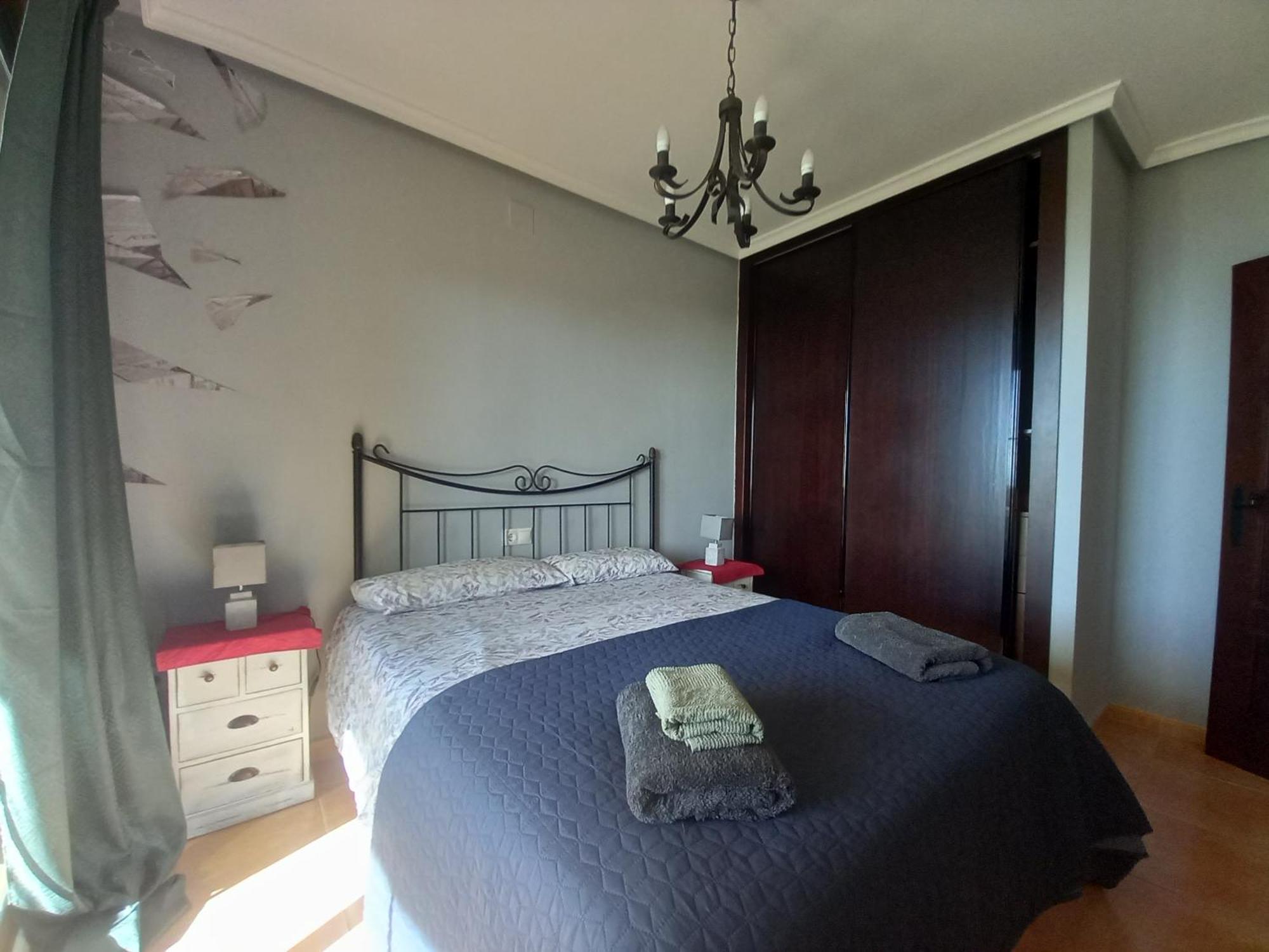 Townhouse Los Olivos M Altea Kültér fotó