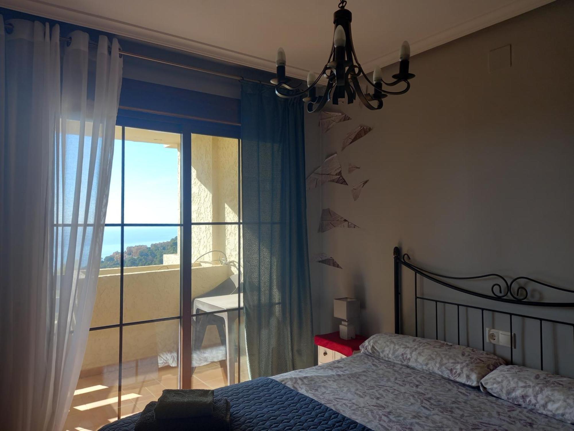 Townhouse Los Olivos M Altea Kültér fotó