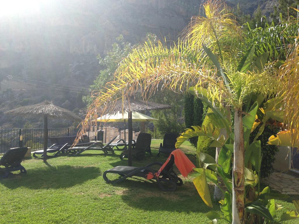 Townhouse Los Olivos M Altea Kültér fotó