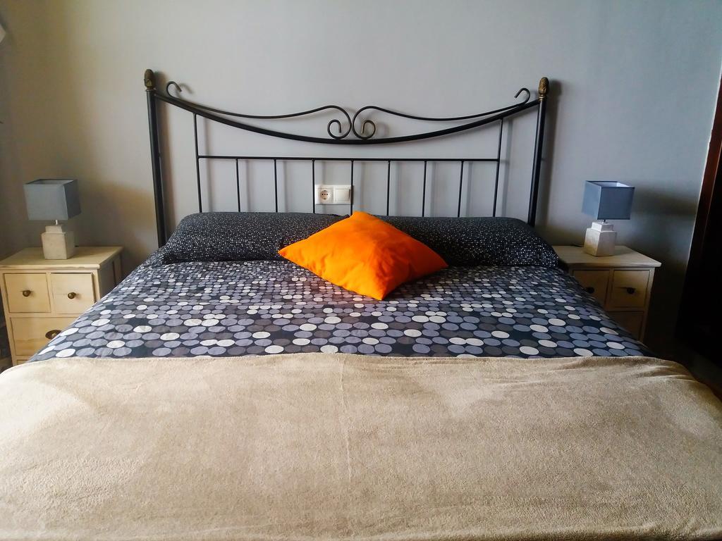 Townhouse Los Olivos M Altea Kültér fotó