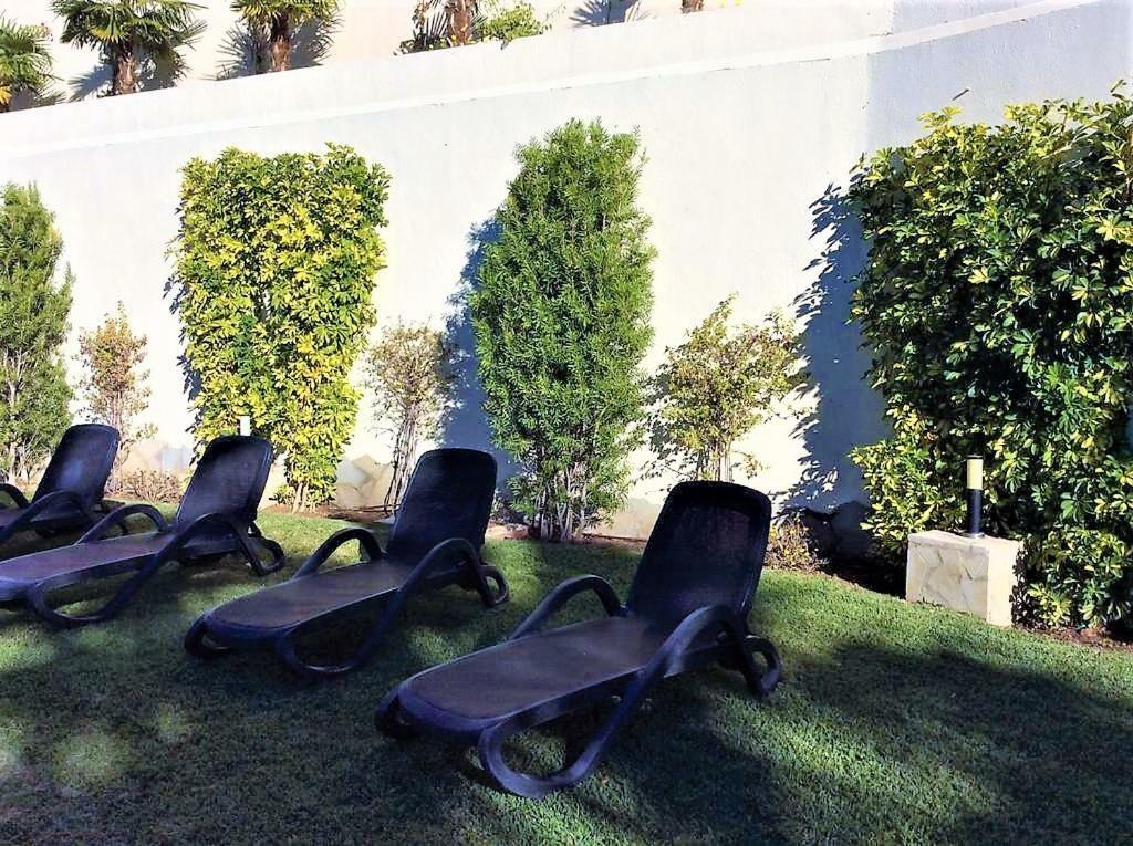 Townhouse Los Olivos M Altea Kültér fotó